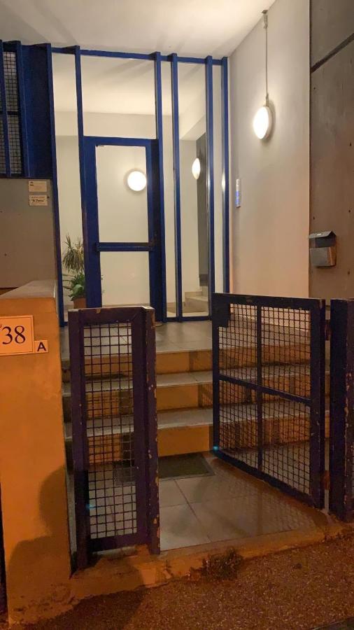 Affittacamere " Il Porto " Λιβόρνο Εξωτερικό φωτογραφία