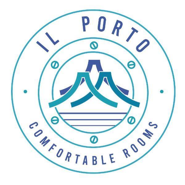 Affittacamere " Il Porto " Λιβόρνο Εξωτερικό φωτογραφία