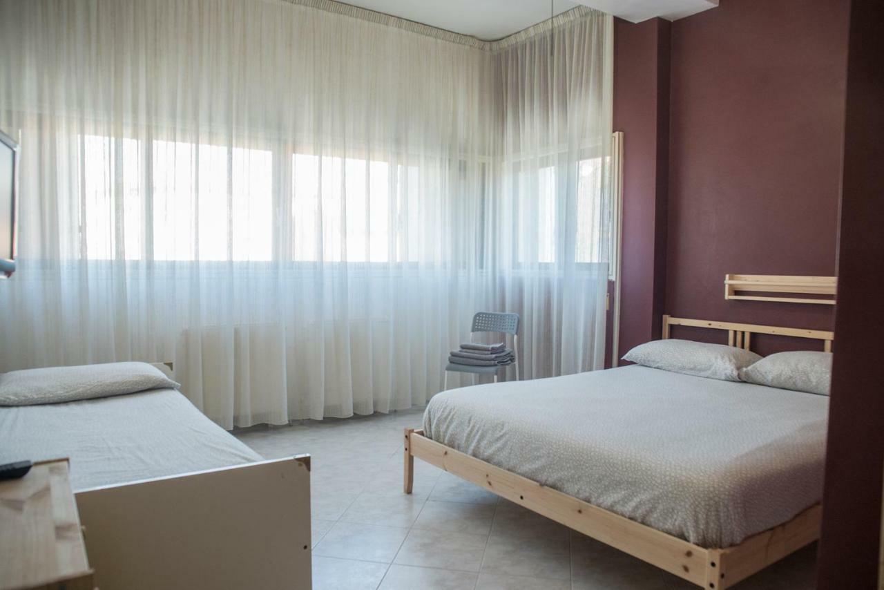 Affittacamere " Il Porto " Λιβόρνο Εξωτερικό φωτογραφία